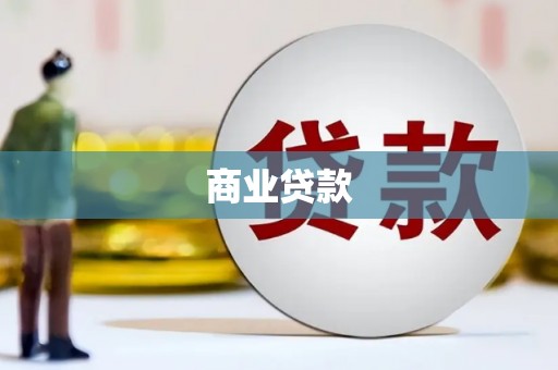 平湖商业贷款