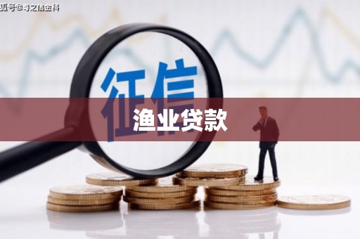 洪梅渔业贷款