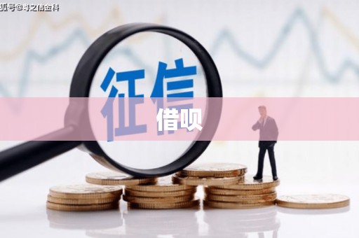 子洲借呗
